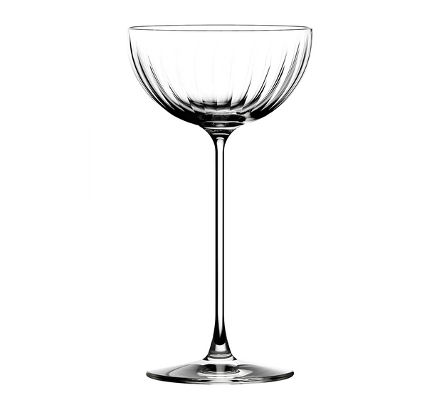 Lehmann - Thireau Roma (London Optic) Coupe (220 ml) by Lehmann Glass - Alambika Canada