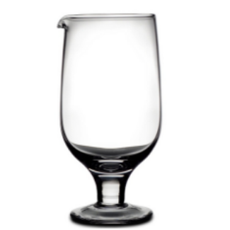 Mixing Glass - Germain 750ml by Alkademie - Alambika Canada