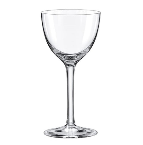 Cocktail Glass- Nick & Nora Premium Cocktail Glass 160ml by Lehmann Glass - Alambika Canada
