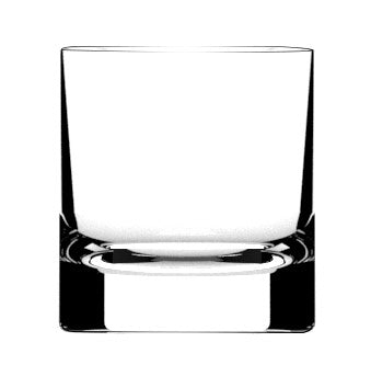 Lehmann - Favorit Old Fashioned Glass (300 ml) by Lehmann Glass - Alambika Canada