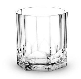Old Fashioned - Polycarbone Tritan 350ml by Alkademie - Alambika Canada