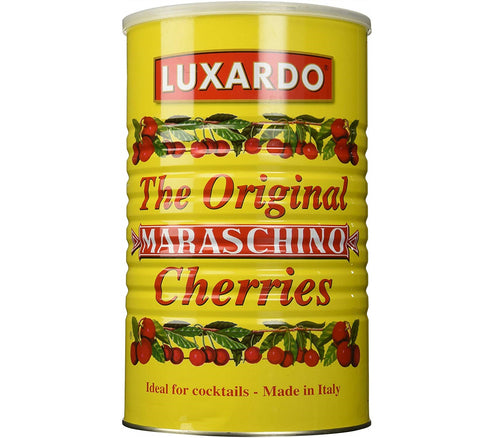 Luxardo - Original Maraschino Cherries - 3KGS by Luxardo - Alambika Canada
