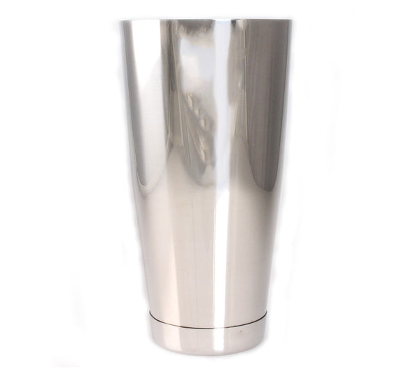 Deluxe Boston Shaker - Large Stainless 28oz by Alkademie - Alambika Canada