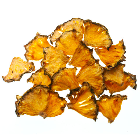Dried Fruit - Pineapple Slices x 50 by Alambika - Alambika Canada