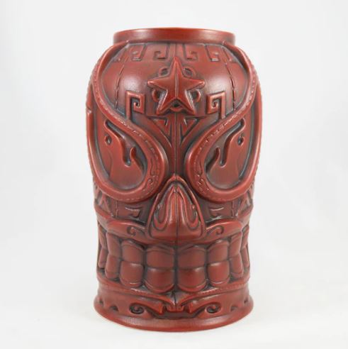 Tiki Mug - Estrella Fuego by Tiki Farm - Alambika Canada