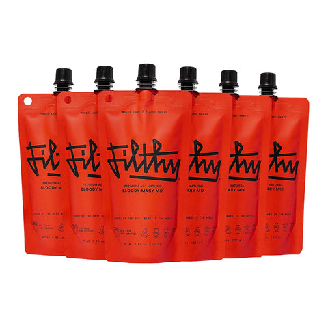 Filthy - Bloody Mary  8oz by Filthy Food - Alambika Canada