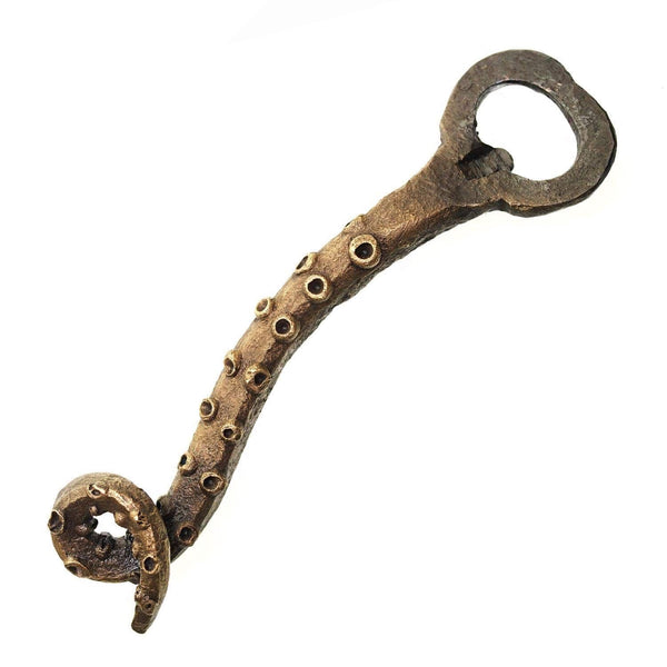 Bottle Opener - Monstre du Lac Hertel by Blacksmith 450 & Co - Alambika Canada