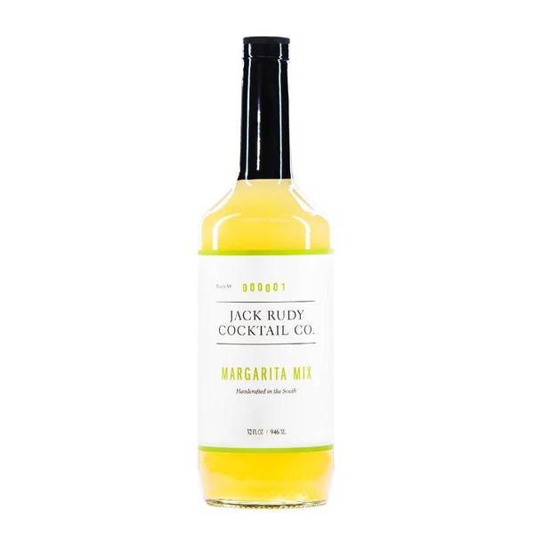Jack Rudy - Margarita 32oz by Jack Rudy - Alambika Canada