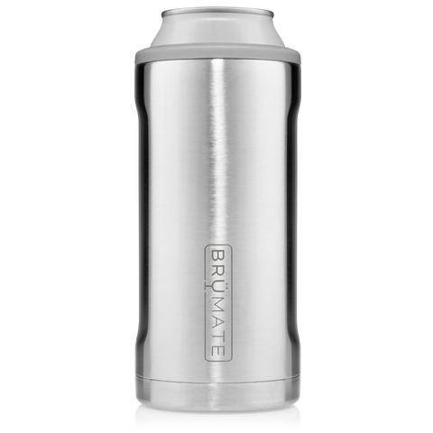 Hopsulator Juggernaut King Cocktail Can 24oz Stainless Steel by BrüMate - Alambika Canada