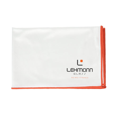 Cleaning - Lehmann Polishing Cloth by Lehmann Glass - Alambika Canada