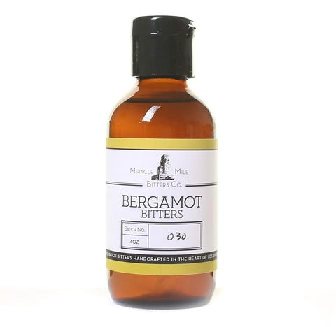 Miracle Mile Bitters - Bergamot by Miracle Mile - Alambika Canada