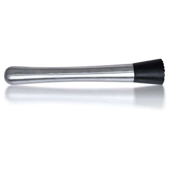 Muddler - Flat Head silver by Alkademie - Alambika Canada