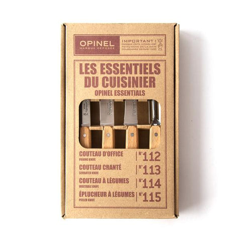 Bar tool - Opinel Essential Knives by Opinel - Alambika Canada