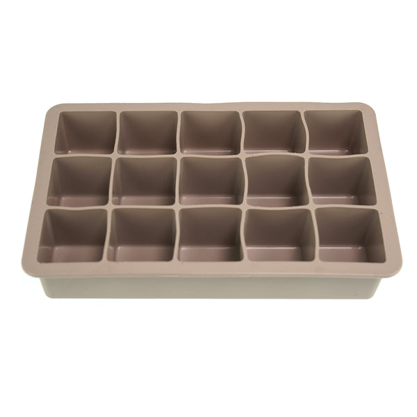 Ice Tray - Gray High Standard Ice Cubes by Alkademie - Alambika Canada