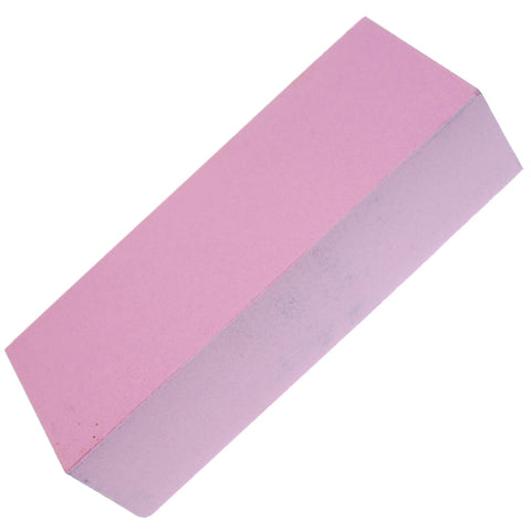 Sharpening Stone - Pink 220 by Alambika - Alambika Canada
