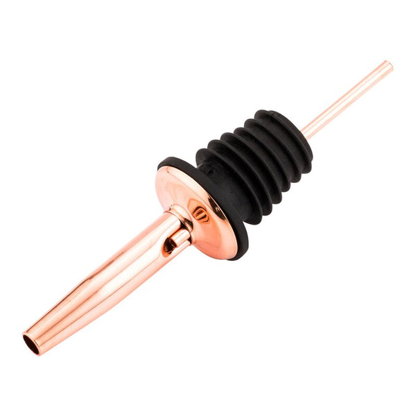Pourer - Liquor Standard Copper/Black by Alkademie - Alambika Canada