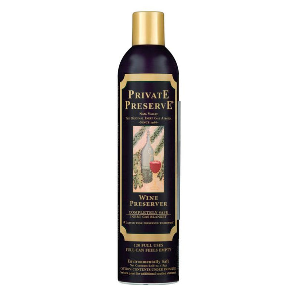 Private Preserve - Bonbonne Preserver by Alambika - Alambika Canada