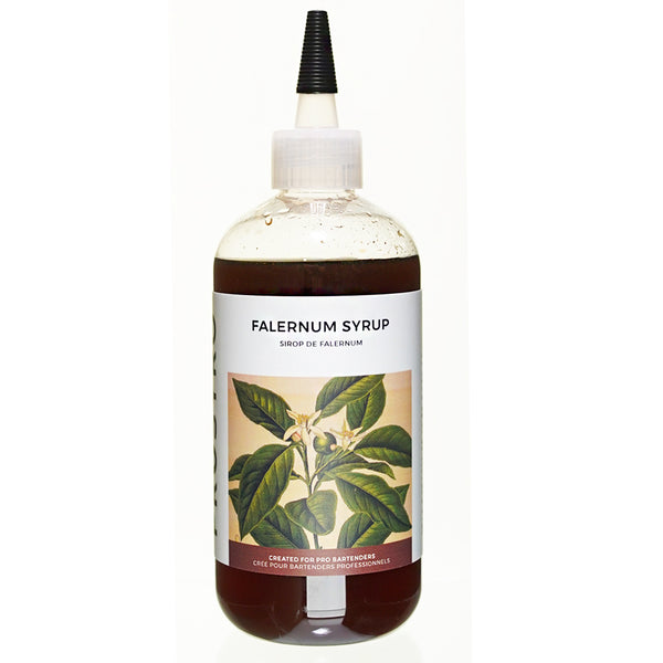 Prosyro - Falernum Syrup 340ml by Prosyro - Alambika Canada