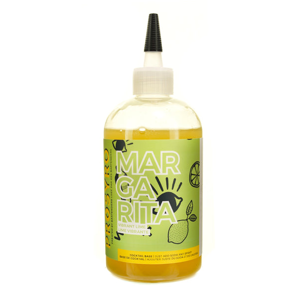 Prosyro - Margarita Alternative Liqueur 340ml by Prosyro - Alambika Canada