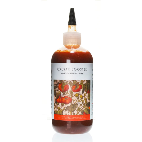 Prosyro - Caesar Booster 340ml by Prosyro - Alambika Canada