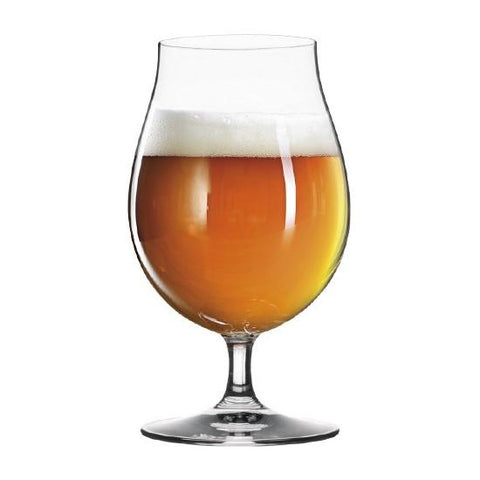 Beer Glass - Spiegelau Pilsner Tulip by Spiegelau - Alambika Canada
