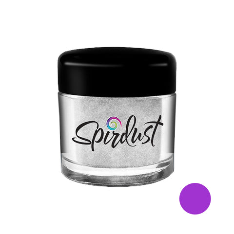Spirdust 1.5g - Violet by Roxy and Rich - Alambika Canada