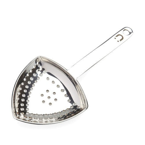 Strainer - Julep Ice Scoop by Uber Bar Tools - Alambika Canada