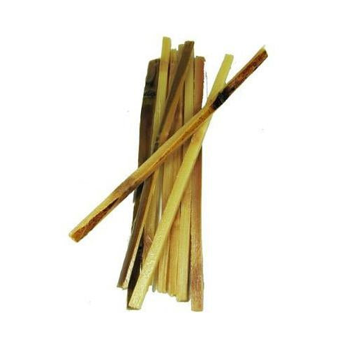 Swizzle Sticks - Sugar Cane (Pack of 20) – Alambika