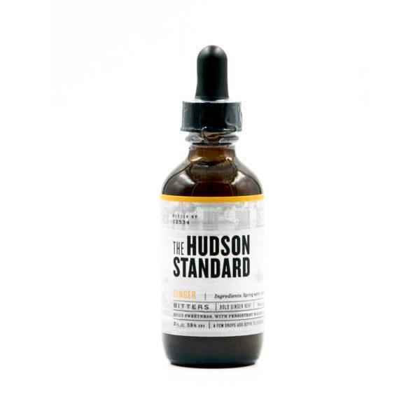 Hudson Standard - Ginger Bitters by Hudson Standard - Alambika Canada