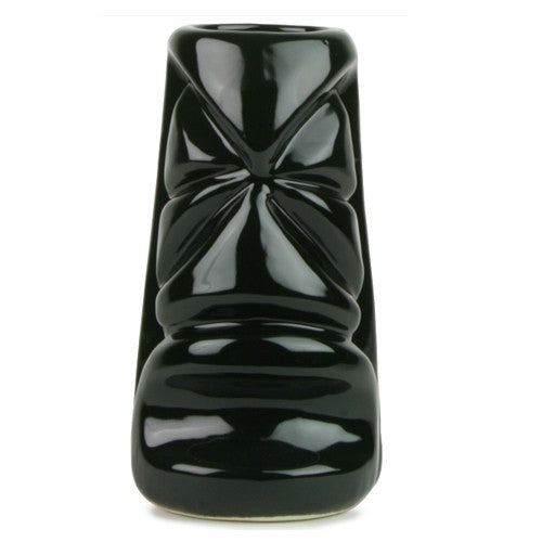 Tiki Mug - Gun Metal 12oz by Alkademie - Alambika Canada