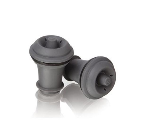 VacuVin Stoppers (Pack of 6) by Alambika - Alambika Canada