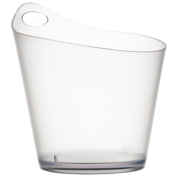 Lehmann - Salsa Bucket 4 btl by Lehmann Glass - Alambika Canada