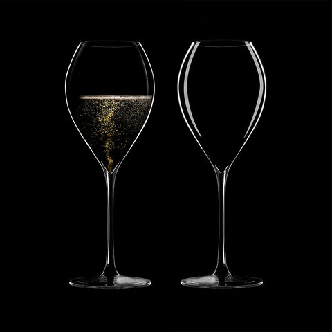 Lehmann Jamesse Grand Champagne 410ml by Lehmann Glass - Alambika Canada