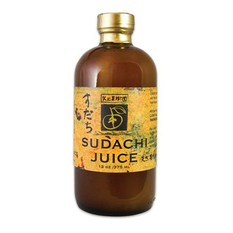 Yakami Orchard - Sudachi Juice 375ml by Yakami Orchard - Alambika Canada